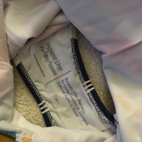 ✨sold✨NWT Polo One Piece Bathing Suit - Picture 5 of 5